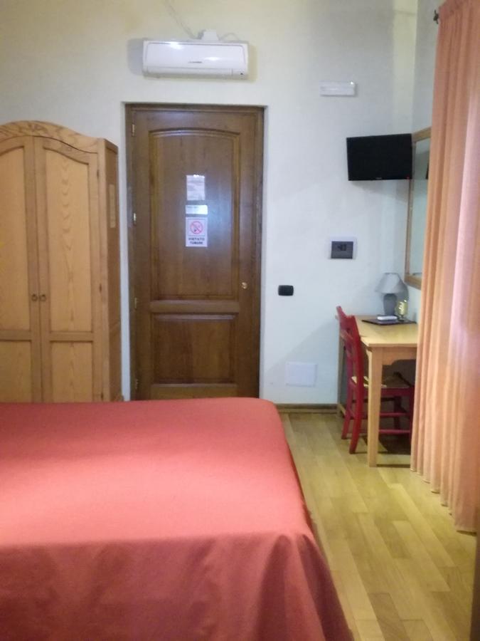 Albergo Arinde Ренде Экстерьер фото